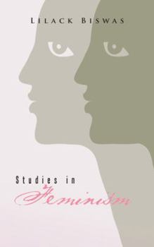 Paperback Studies in Feminism Book