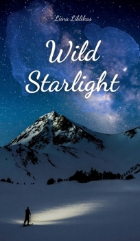 Hardcover Wild Starlight Book
