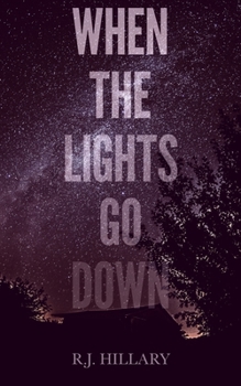 Paperback When the Lights Go Down Book