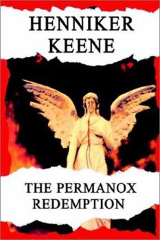 Paperback The Permanox Redemption Book