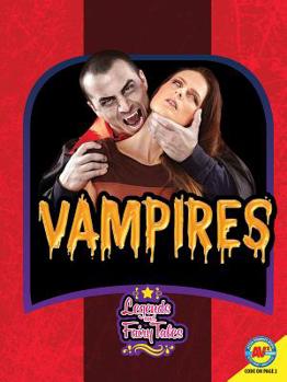 Paperback Vampires Book