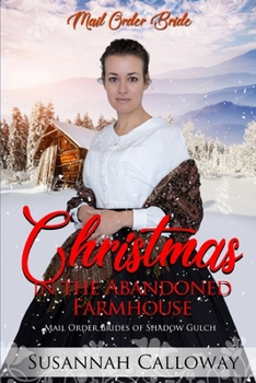 Paperback Christmas in the Abandoned Farmhouse Book