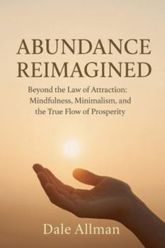 Paperback Abundance Reimagined Book