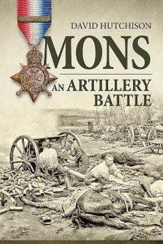 Paperback Mons, an Artillery Battle Book