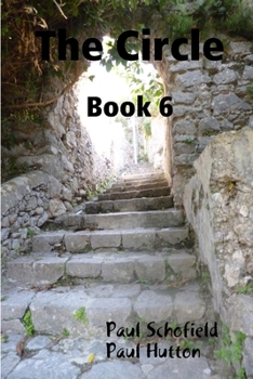 Paperback The Circle Book 6 Book