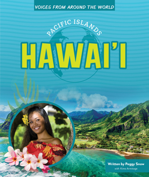 Hardcover Hawai'i Book