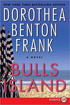 Bulls Island