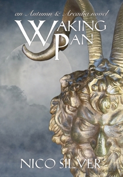 Hardcover Waking Pan Book