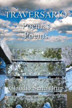 Paperback Traversario: Poemas Poems [Spanish] Book