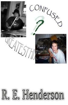 Paperback Confused: Greatest Hits Book