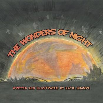 Paperback The Wonders of Night Book