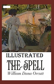 Paperback The Spell Illustrated Book