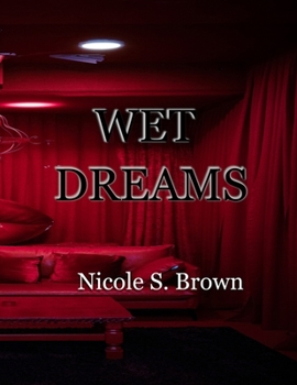 Paperback Wet Dreams Book
