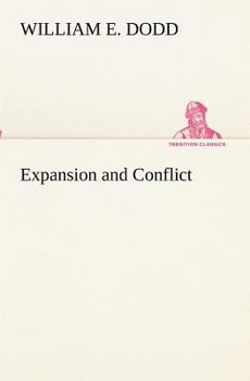 Paperback Expansion and Conflict Book