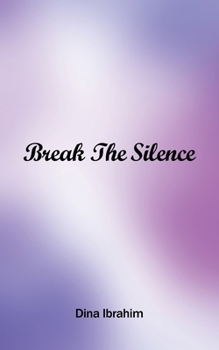 Paperback Break the Silence Book