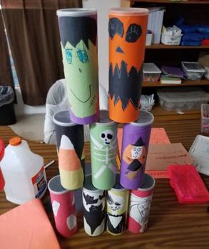 Meaningful Assessment-ready Experiences for PreK Students