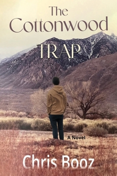 Paperback The Cottonwood Trap Book