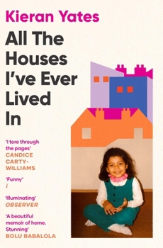 All the Houses I've Ever Lived In: Finding Home in a System That Fails Us