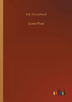 Paperback Lone Pine Book