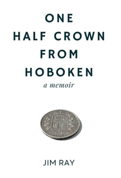 Hardcover One Half Crown from Hoboken Book