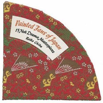 Painted Fans of Japan