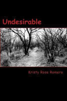 Paperback Undesirable Book