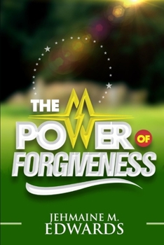 Paperback The Power of Forgiveness Book