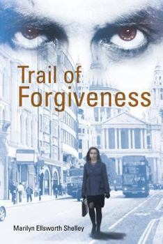 Paperback Trail of Forgiveness Book