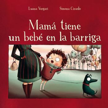 Mama Tiene Un Bebe En La Barriga