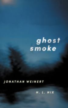 Paperback Ghost Smoke Book