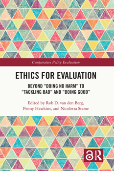Ethics for Evaluation