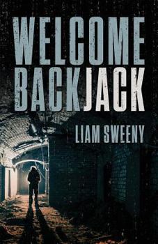 Paperback Welcome Back, Jack Book