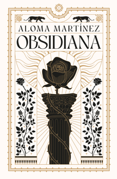 Paperback Obsidiana / Obsidian [Spanish] Book