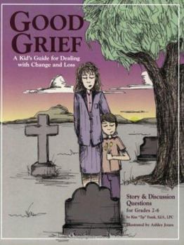 Hardcover Good Grief Book