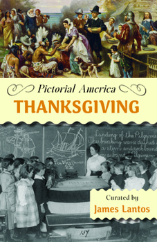 Thanksgiving (Pictorial America)