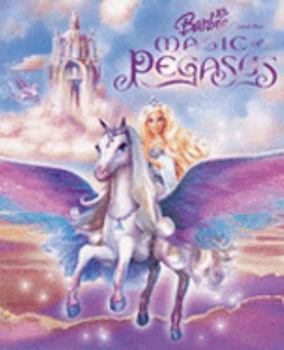 Paperback Barbie and the Magic of Pegasus Book