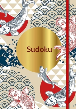 Paperback Sudoku Book