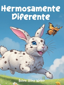 Hardcover Hermosamente Diferente [Spanish] Book