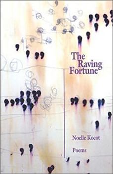 Paperback The Raving Fortune Book