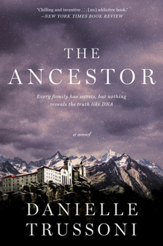 Paperback The Ancestor Book