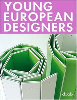Paperback Young European Designers Book