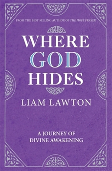 Paperback Where God Hides Book