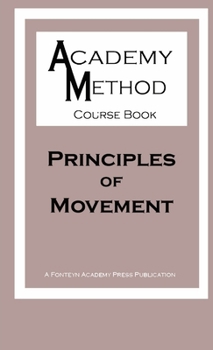 Paperback Principles of Movement Book