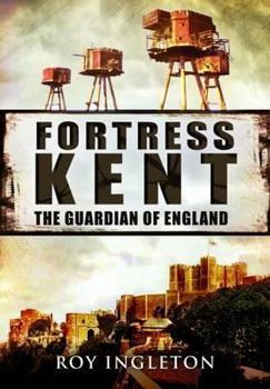 Hardcover Fortress Kent Book