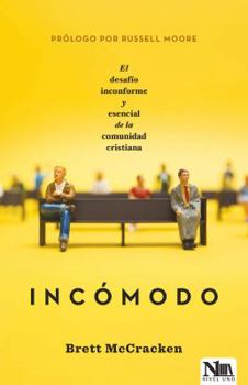Paperback Incómodo [Spanish] Book