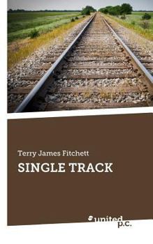 Paperback Single Track Book