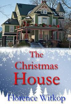 Paperback The Christmas House Book