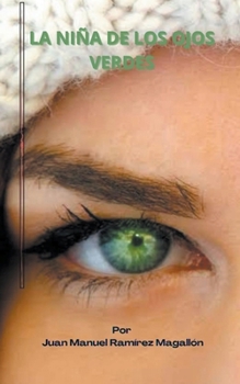 La niña de los ojos verde