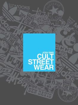 Paperback Cult Streetwear Book