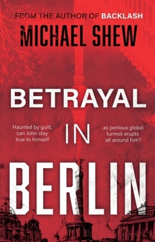 Paperback Betrayal in Berlin Book